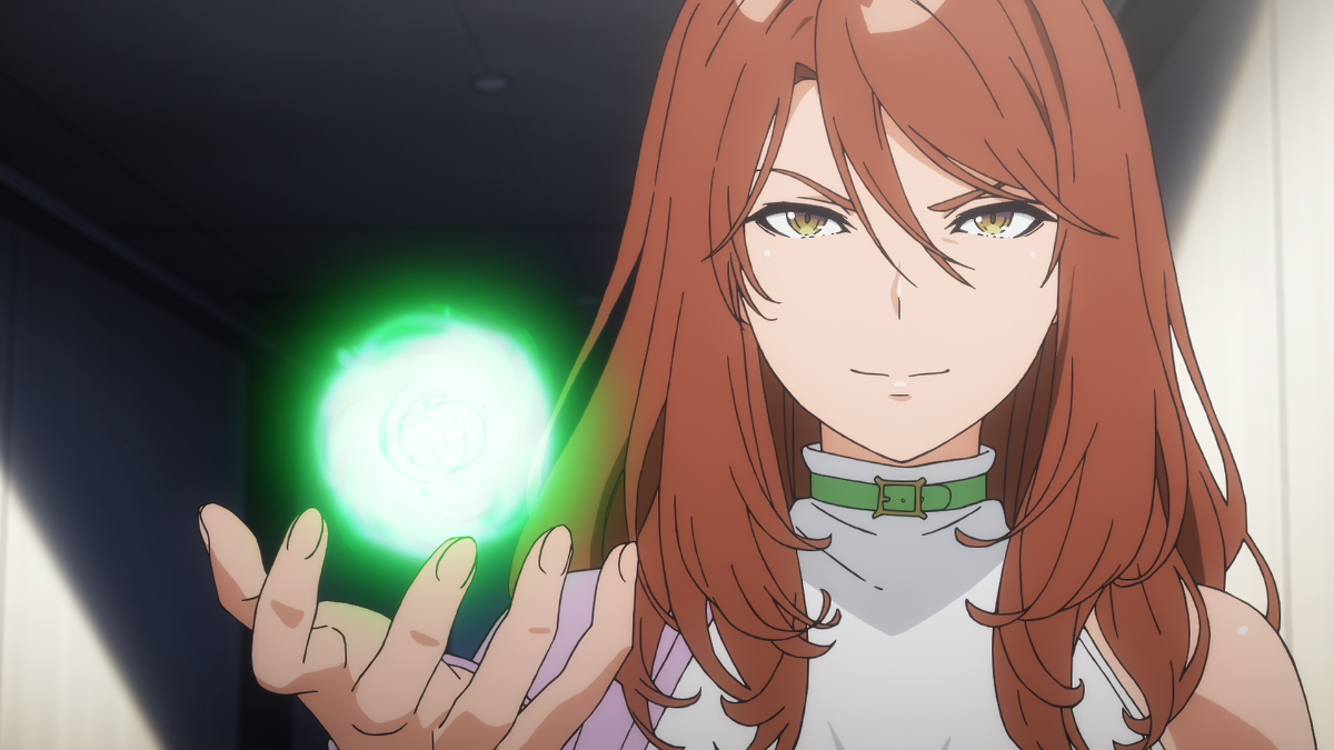 アニメ「とある暗部の少女共棲（アイテム）」のビジュアル（C）鎌池和馬／KADOKAWA／PROJECT-ITEM