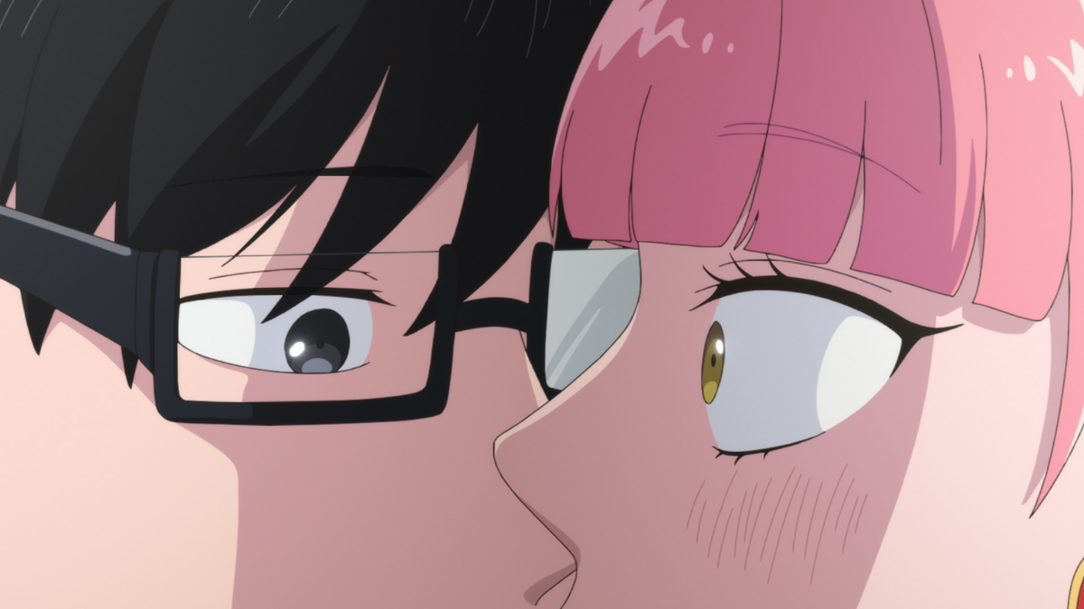 「正反対な君と僕」のテレビアニメ第2期放送決定PV（C）阿賀沢紅茶／集英社・「正反対な君と僕」製作委員会