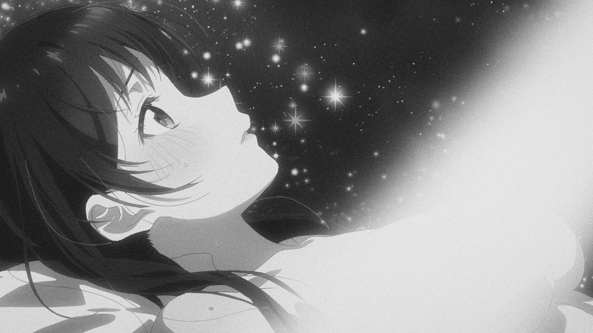 アニメ「彼女、お借りします」の第50話「レンタルの彼女-カリカノ-」の一場面（C）宮島礼吏・講談社／「彼女、お借りします」製作委員会2026