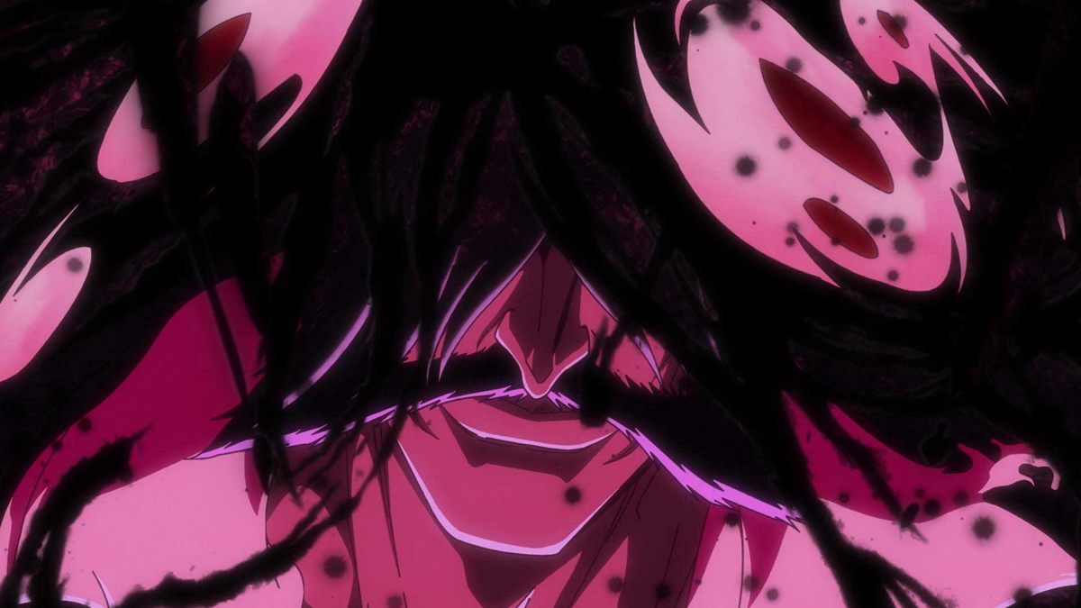 アニメ「BLEACH 千年血戦篇-禍進譚-」のメインPVの一場面（C）久保帯人／集英社・テレビ東京・dentsu・ぴえろ