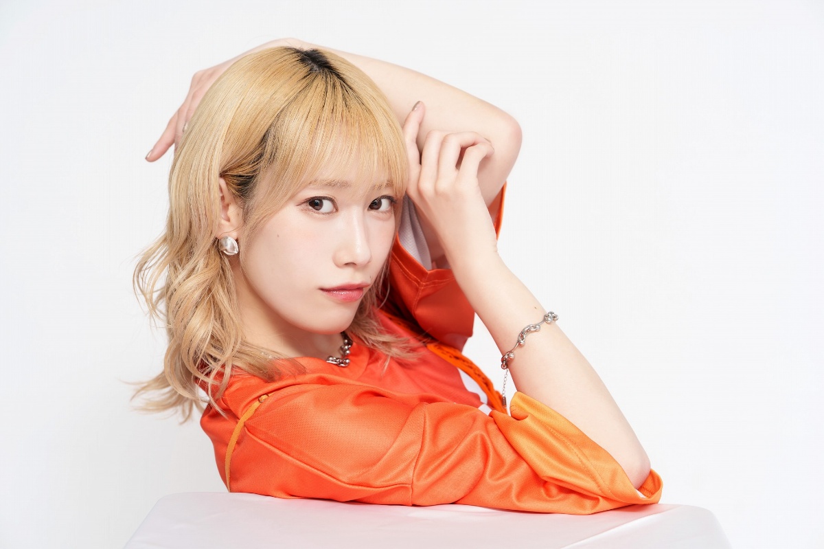 「Animelo Summer Live 2026 -Messenger-」に出演する佐々木李子さん（C）Animelo Summer Live 2026