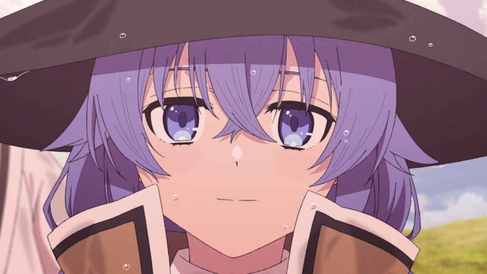 アニメ「無職転生III ～異世界行っても本気だす～」の最新PV（C）理不尽な孫の手／MFブックス／「無職転生III」製作委員会