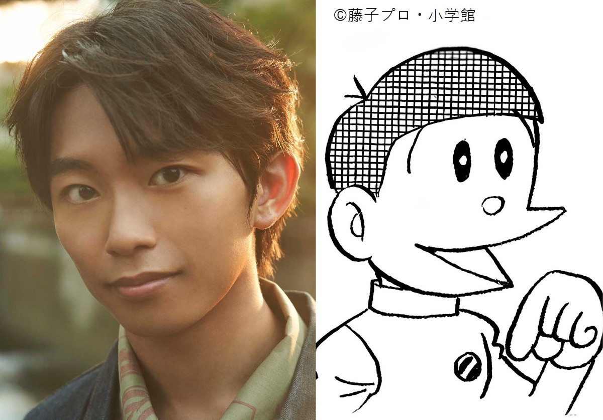 舞台「ミノタウロスの皿」で主演を務める加藤清史郎さん