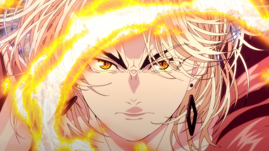 アニメ「追放された転生重騎士はゲーム知識で無双する」のメインPV第2弾(C)猫子・武六甲理衣・じゃいあん・講談社/「追放された転生重騎士はゲーム知識で無双する」製作委員会
