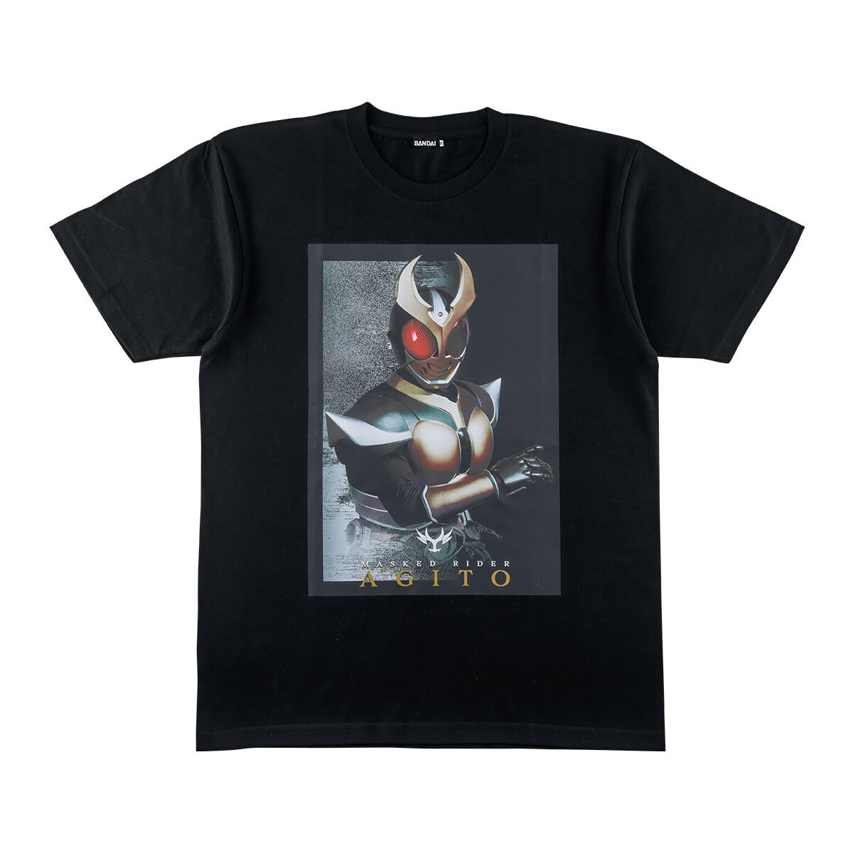 「アギト－超能力戦争－」のTシャツ「アギト－超能力戦争－ Tシャツ」