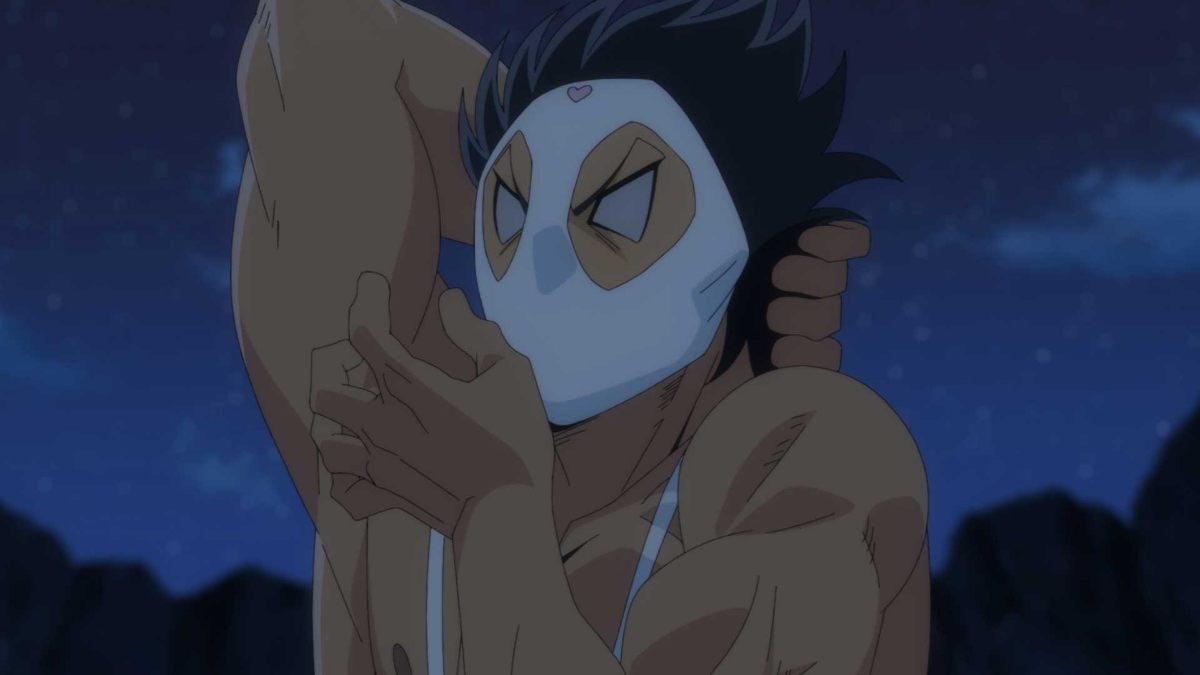 アニメ「新劇場版☆ケロロ軍曹 復活して速攻地球滅亡の危機であります！」の一場面（C）吉崎観音／KADOKAWA・劇場版ケロロ軍曹製作委員会