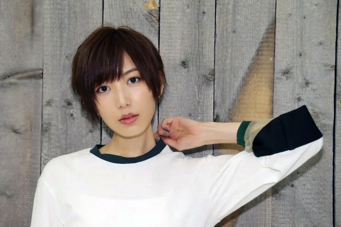 光宗薫さん