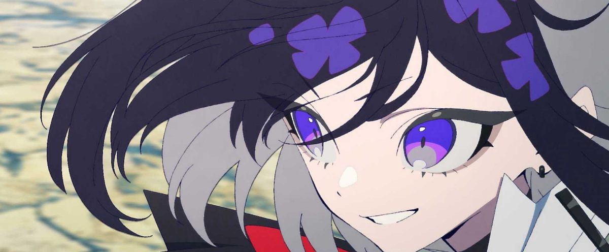 アニメ「THE RIBBON HERO リボンヒーロー」の第3弾予告（C）ツインエンジン