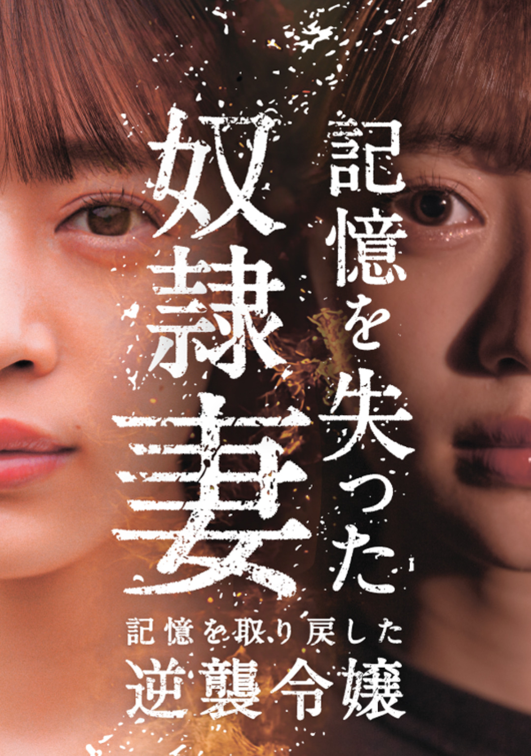 記憶を失った奴隷妻 記憶を取り戻した逆襲令嬢