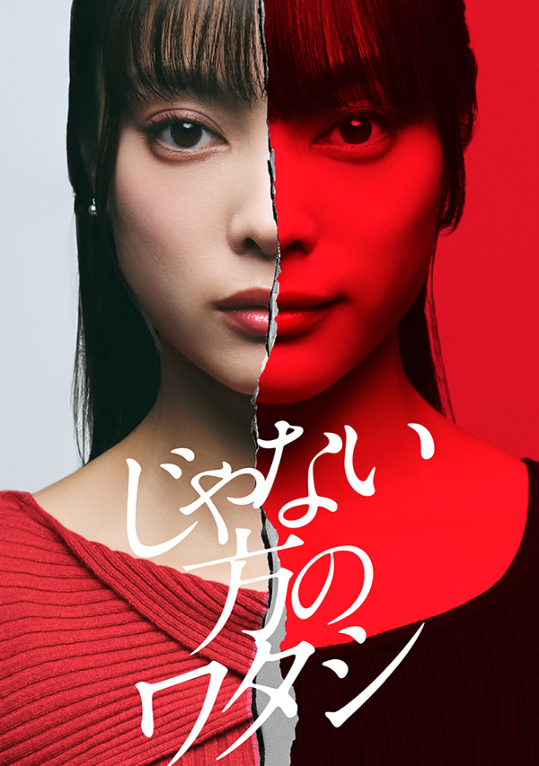 じゃない方のワタシ