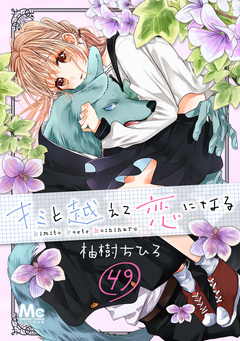 キミと越えて恋になる 49巻