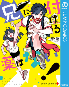 兄に付ける薬はない! 1巻