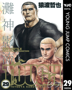 TOUGH―タフ― 29巻