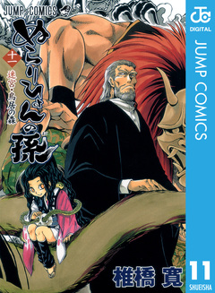 ぬらりひょんの孫 モノクロ版 11巻