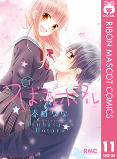 つばさとホタル 11巻