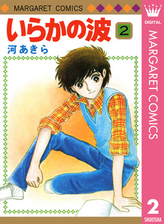 いらかの波 2巻