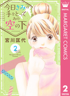 今日きみの手をとってあの空の下 2巻