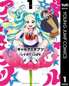 ギャルアミダブツ 1巻