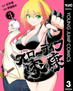 スローライフ家康 3巻