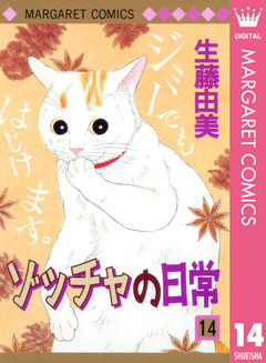 ゾッチャの日常 14巻