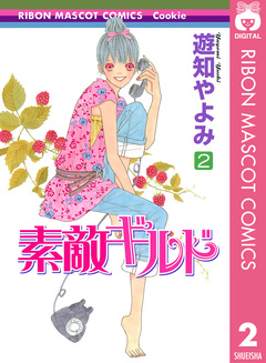 素敵ギルド 2巻
