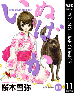 いぬばか 11巻