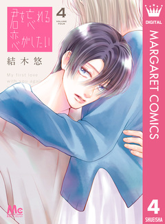 君を忘れる恋がしたい 4巻