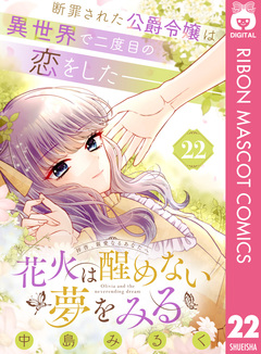 花火は醒めない夢をみる 分冊版 22巻