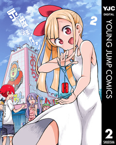 平成少年ダン 2巻