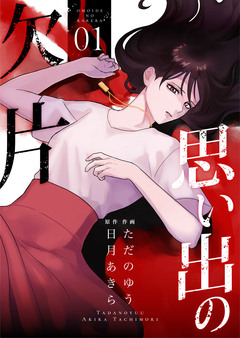 思い出の欠片【合冊版】 1巻