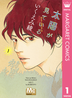 太陽が見ている(かもしれないから) 1巻