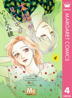 太陽が見ている(かもしれないから) 4巻