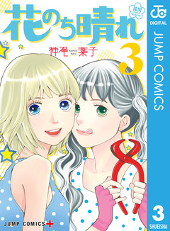 花のち晴れ~花男 Next Season~ 3巻