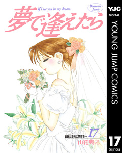夢で逢えたら 17巻