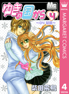 ゆきの国から 4巻