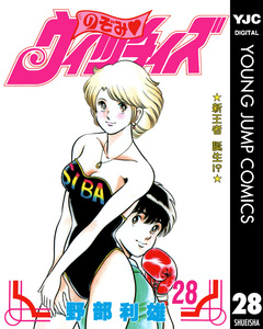 のぞみ・ウィッチィズ 28巻