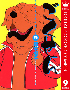 ごくせん カラー版 9巻