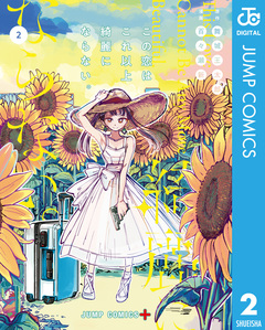 この恋はこれ以上綺麗にならない。 2巻