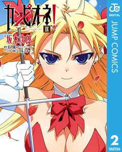 カンピオーネ! 2巻