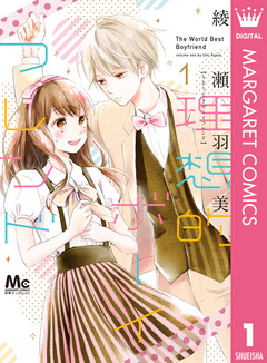 理想的ボーイフレンド 1巻