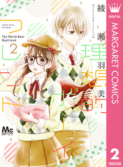 理想的ボーイフレンド 2巻