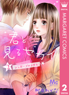 君と見るセカイ 2巻