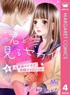 君と見るセカイ 4巻