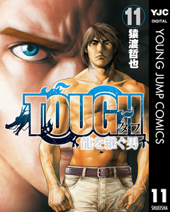 TOUGH 龍を継ぐ男 11巻