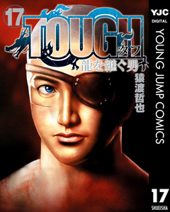 TOUGH 龍を継ぐ男 17巻