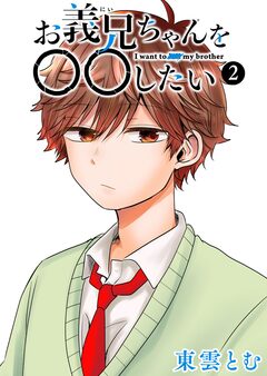 お義兄ちゃんを〇〇したい 2巻