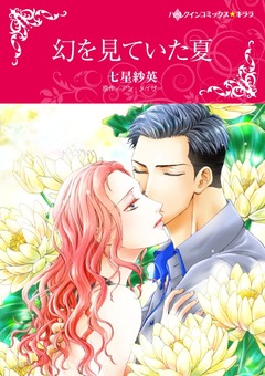 幻を見ていた夏【新装版】 1巻