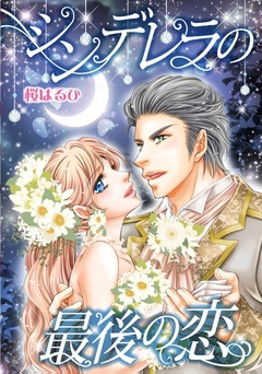 シンデレラの最後の恋【新装版】 1巻