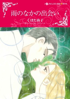 雨のなかの出会い【新装版】 1巻