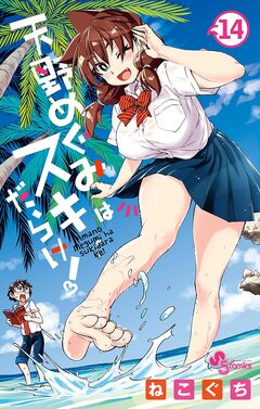 天野めぐみはスキだらけ! 14巻